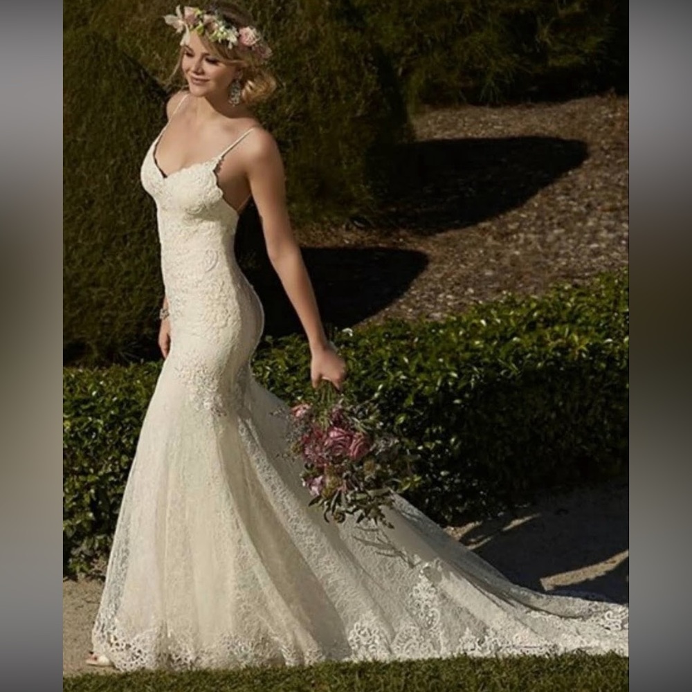 Essense of Australia D1934-CL